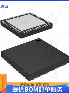 CY8C20646A-24LQXI集成电路IC CAPSENSE 16KB FLASH 48QFN
