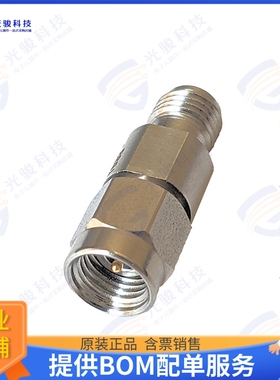 P1AT-29MF-40G2W-3 射频元件RF ATTENUATOR 3DB 2.92MM MODULE,