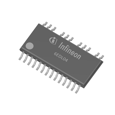 6EDL04N03PRXUMA1电源芯片6EDL04N03PRXUMA1