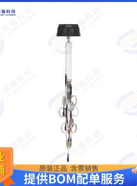 L000434-02 射频元件9 PORT: 4 X CELLULAR, 4 X WI-FI,