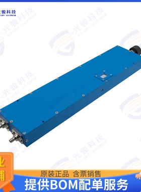 FM82P5010 射频元件PHASE SHIFTER SMA 4 GHZ