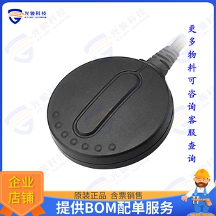 ANT 件RF 射频元 SMA 1.85GHZ PUCK 892MHZ MA303.A.LB.002