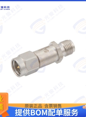 LCAT1000-15 射频元件15 DB FIXED ATTENUATOR SMA MALE
