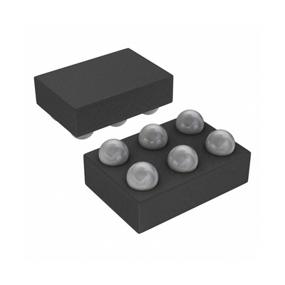 MAX16164ANT0D+电源芯片IC NANO POWER ON/OFF CTRL WLP