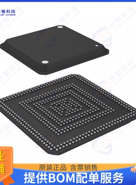 SPC5777MK0MVA8集成电路IC MCU 32B 8.64MB FLSH 512TEPBGA