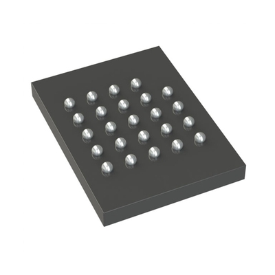 CY15B116QI-20BKXC存储芯片IC FRAM 16MBIT SPI 20MHZ 24FBGA