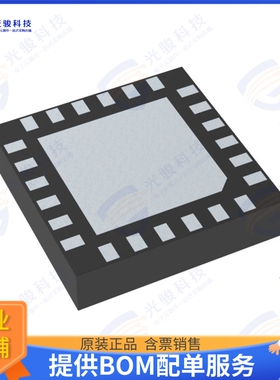 ADTR1107ACCZ 射频元件FRONT END MODULE, 6-18 GHZ