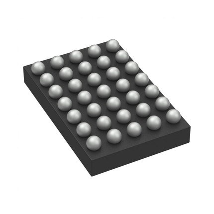 LT8349ACBZ-R7电源芯片8V 12A, 2-PHASE LOW IQ SYNC BOOS