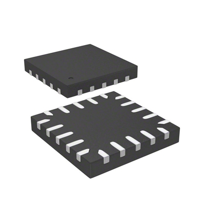 STM32L021F4U6TR微处理器IC MCU 32BIT 16KB FLASH 20UFQFPN