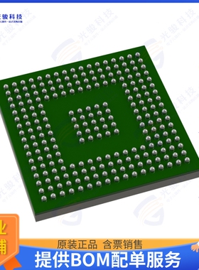 R7F7017113ABG-C#AC1集成电路IC MCU 32BIT 8MB FLASH 223FBGA