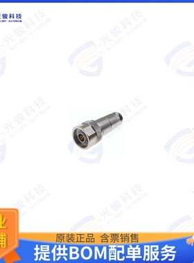 5910_N-50-6/133_NE 射频元件RF ATTENUATO 10DB 50 N-TP IN-L M