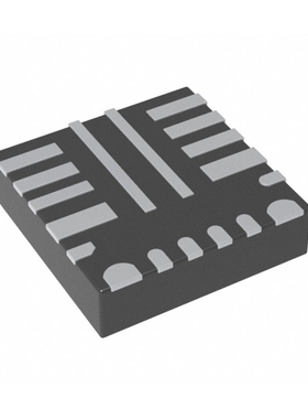 TPS54424RNVR电源芯片IC REG BUCK ADJ 4A 18VQFN