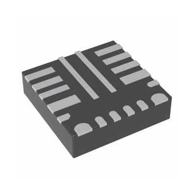 TPS54424RNVR电源芯片IC REG BUCK ADJ 4A 18VQFN