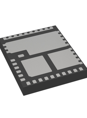 MP86957GMJ-Z电源芯片IC HALF BRIDGE DRIVER 70A 41LGA