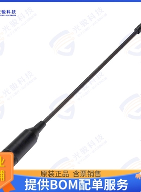 FW.95.B.SMA.M 射频元件RF ANT 915MHZ WHIP STR SMA MALE