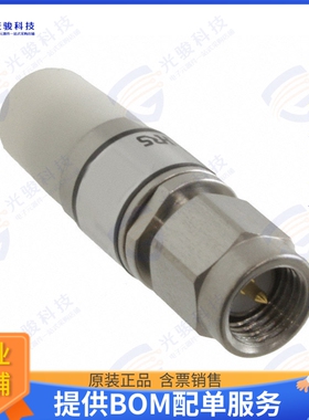 AT-130(40) 射频元件RF ATTENUATOR 30DB 50OHM SMA