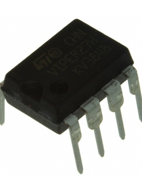 VIPER15LN电源芯片IC OFFLINE SWITCH FLYBACK 7DIP