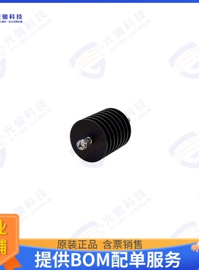 BW-S10W20+ 射频元件FXD ATTEN / SMA /10DB 20W ROHS