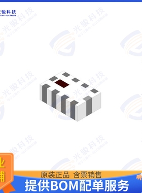 0434BM15B0027001E 射频元件BALUN 431MHZ-437MHZ 50 0805