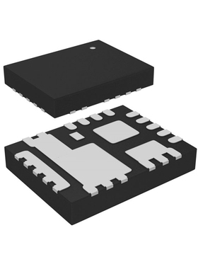 SIC533CD-T1-GE3电源芯片IC HALF BRIDGE DRV 35A PPAK MLP4
