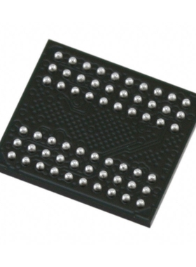 MT46H32M16LFBF-5 IT:C TR存储芯片IC DRAM 512MBIT PAR 60VFBGA