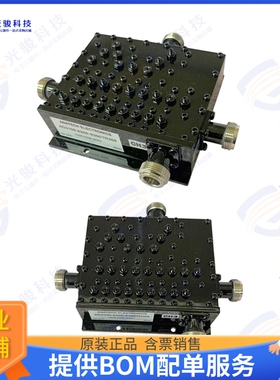 AD3100-6200-9300TR305 射频元件3100 MHZ / 6200 MHZ / 9300 MHZ