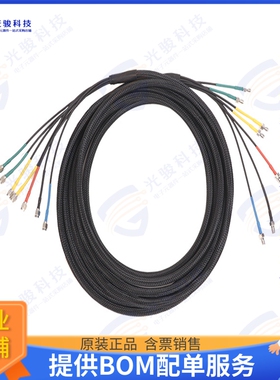 132000270 射频元件PROFIN PLUS CABLE KIT