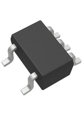 LM4040C25IDCKT电源芯片IC VREF SHUNT 0.5% SC70-5