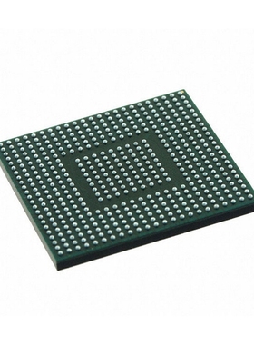 MPC8309VMAFDCA微处理器IC MPU MPC83XX 333MHZ 489BGA