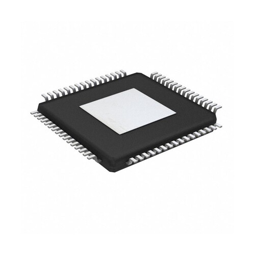XU208-128-TQ64-C10微处理器IC MCU 32BIT ROMLESS 64TQFP