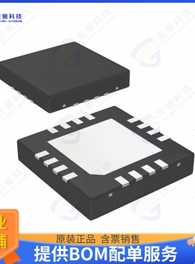 GS6042-INE3集成电路IC INTERFACE SPECIALIZED 16QFN