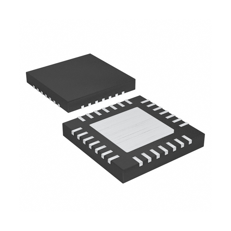 MP6532GR-Z电源芯片IC MOTOR DRIVER 5V-60V 28QFN