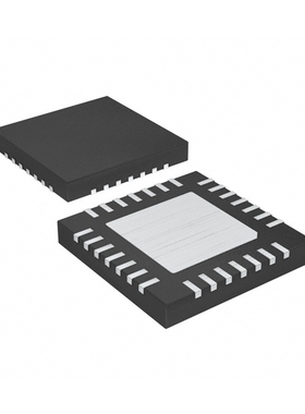 MP6532GR-Z电源芯片IC MOTOR DRIVER 5V-60V 28QFN