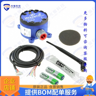 BB-WSD2CD2 射频元件WIRELESS MESH 802.15.4E DIGITAL