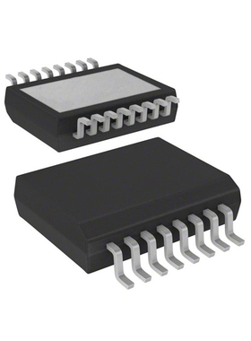 L99MC6GJTR电源芯片IC PWR DRVR N-CHAN 1:6 PWRSSO16