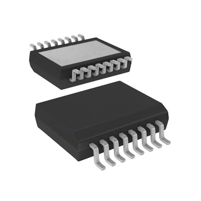 VND7030AJTR电源芯片IC PWR DRVR N-CHAN 1:1 PWRSSO16