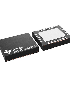 TPS272C45DRHFR电源芯片36-V, 45-M, 3-A, 2-CH, INDUSTRIA