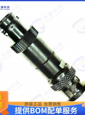 120083 射频元件RF ATTENUATOR 6DB 50OHM BNC