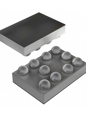 STC3115AIJT电源芯片IC BATT MONITOR GAS GAUGE 10CSP