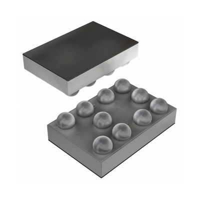 STC3115AIJT电源芯片IC BATT MONITOR GAS GAUGE 10CSP