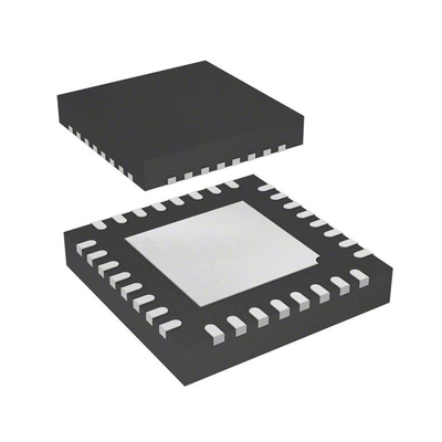 STM32F051K4U6TR微处理器IC MCU 32BIT 16KB FLASH 32UFQFPN