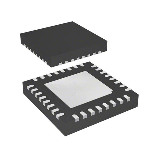 STM32L052K8U3TR微处理器IC MCU 32BIT 64KB FLASH 32UFQFPN