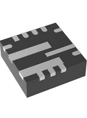 TPS56A37RPAR电源芯片IC REG BUCK ADJ 10A 10VQFN