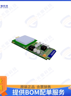 PLT-RFID-EL6E-UHF-0-USB 射频元件EL6E RFID MODULE USB 27DBM