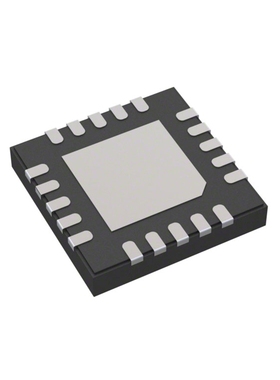 MAX20040DATPA/VY+电源芯片IC REG BUCK BST PROG 20TQFN