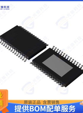 BD18364EFV-ME2集成电路8CH INTERNAL BY-PASS SWITCH LED