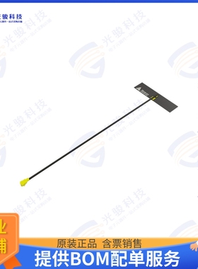 AANI-FB-0084-0100I 射频元件FPC ANT WI-FI6E/7 TRI-BAND  2.4/