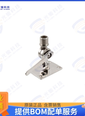 PEMARRM02 射频元件Dual Swivel Rachet Style Marine