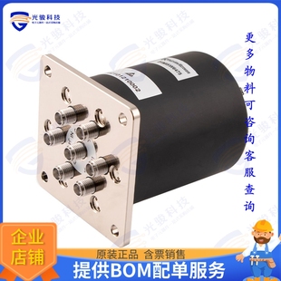RELAY SWITCH 射频元 件EM GHZ FMSW6475 26.5