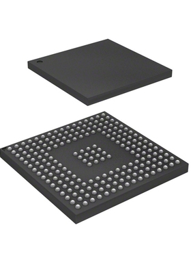 MC9S12XEP100MVL微处理器IC MCU 16BIT 1MB FLASH 208MAPBGA